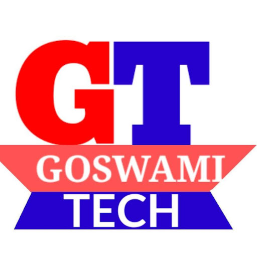 goswami tech