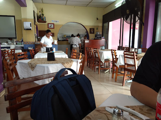 Antojitos Anita, Miguel Alemán 1697, Cándido Aguilar, 91789 Veracruz, Ver., México, Restaurante de desayunos | VER