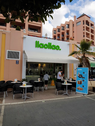 Llaollao Marbella Málaga