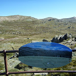 View from the Mt Kosciuszko Lookout (271751)