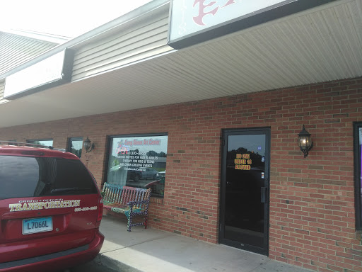 Tattoo Shop «Exodus Tattoo & Pierce», reviews and photos, 44 S Main St #2, East Windsor, CT 06088, USA