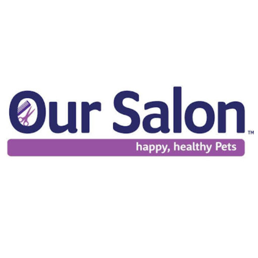 Our Salon Lidcombe logo