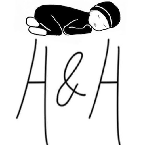 Hunter & Harper logo