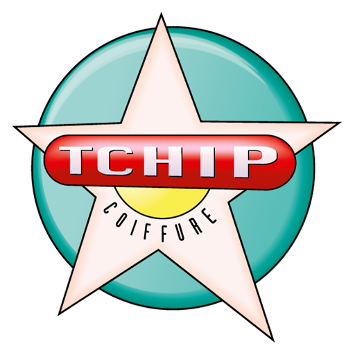 Tchip Coiffure Wasquehal Centre Commercial logo