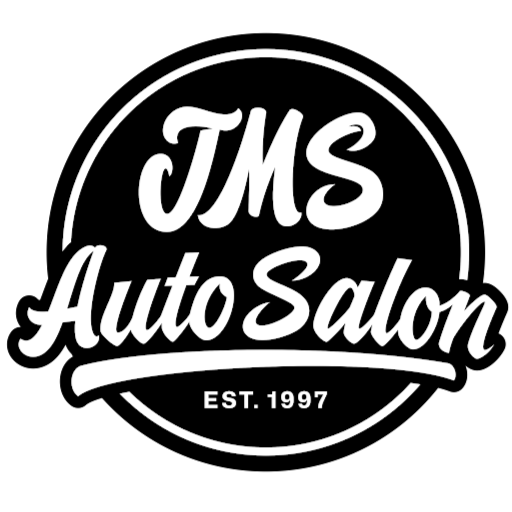 JMS Auto Salon | XPEL PPF & Window Tint logo