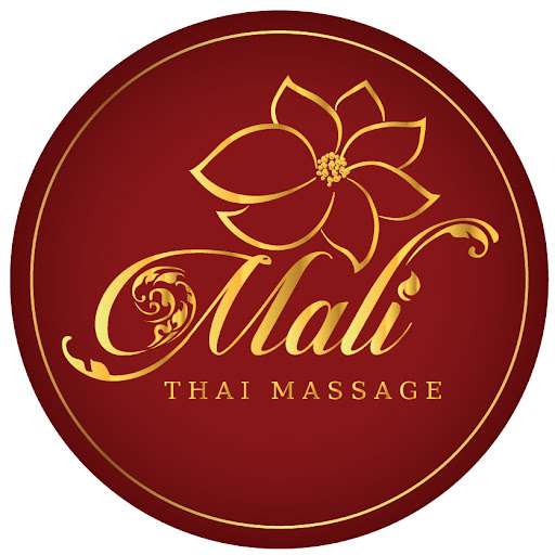 Thai Massage dundee logo
