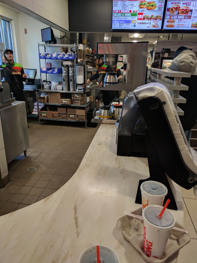 Fast Food Restaurant «Burger King», reviews and photos, 108 Boston St, Lynn, MA 01904, USA