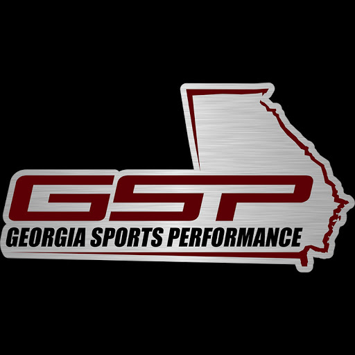 Georgia Sports Performance logo