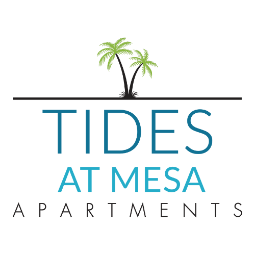 Tides at Mesa logo