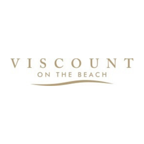 Viscount on the Beach