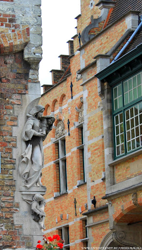 Три "венеции" в круизе по Европе с Гибралтаром и Португалией на MSC Magnifica. 05-06.2012