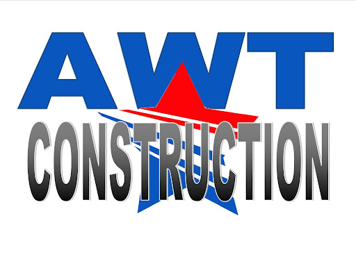 AWT Construction logo