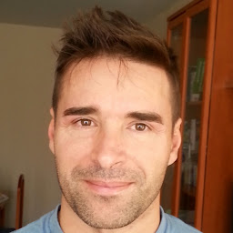 Javier CF's user avatar