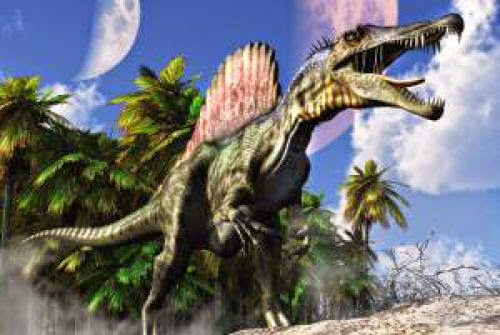 Why Dinosaurs Are Might Still Out There