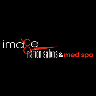 Image Nation Salons & Med Spa logo