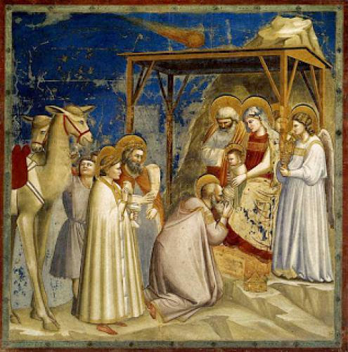 Epiphany The Saving Light Revealed Epiphany The Saving Light Revealed
