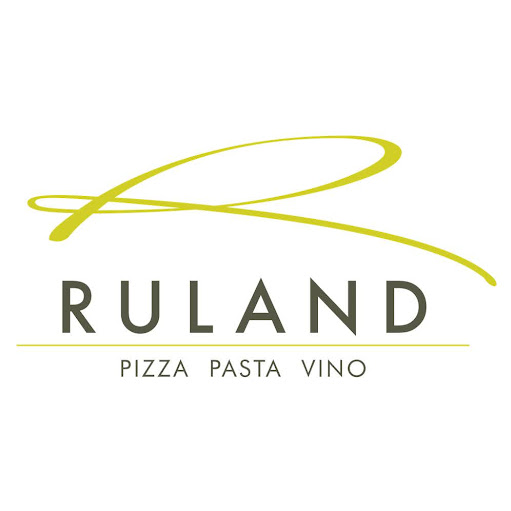 Ruland Pizza Pasta Vino logo
