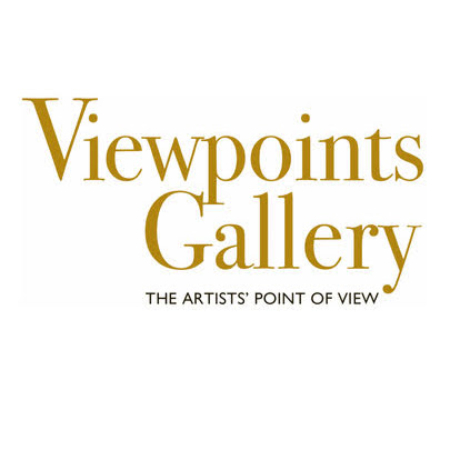 Viewpoints Gallery Maui logo