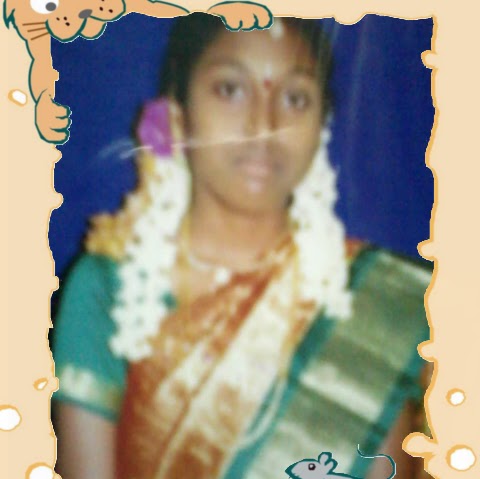Saritha Thudi
