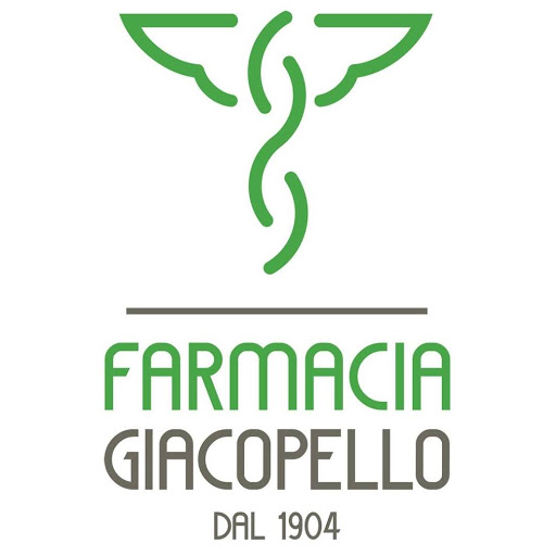 Farmacia Giacopello S.R.L. logo