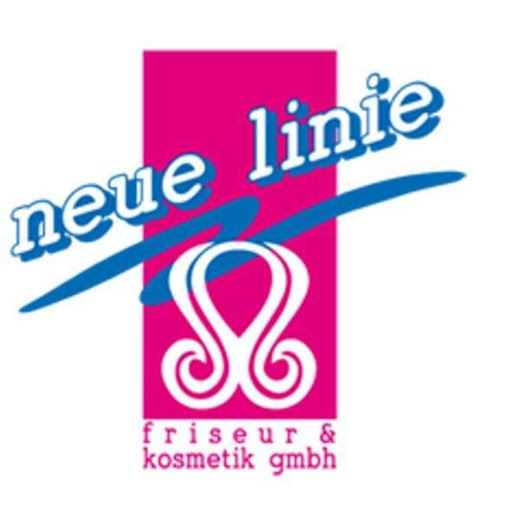 Neue Linie Friseur und Kosmetik GmbH HAARstudio Nord logo