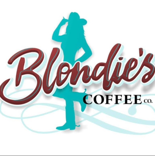 Blondies Coffee Co.