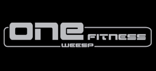 One Fitness Weesp logo