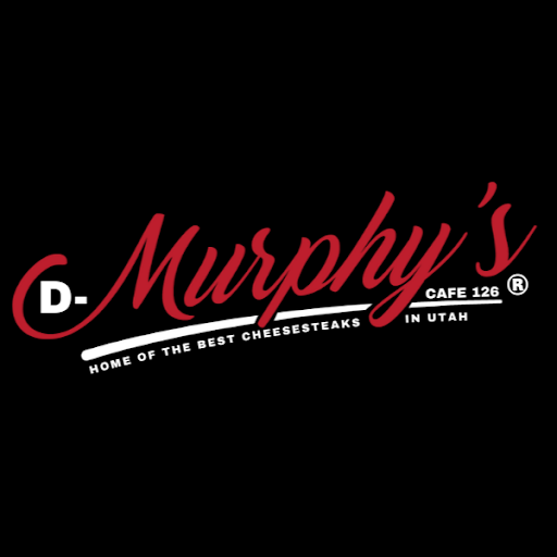 Murphy's Cafe 126 logo