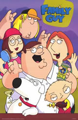 Family Guy 10x16 Sub Español Online