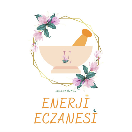 Enerji Eczanesi logo