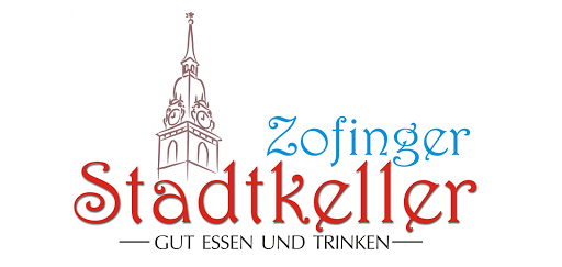 Zofinger Stadtkeller logo