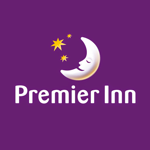 Premier Inn Thurrock East hotel logo