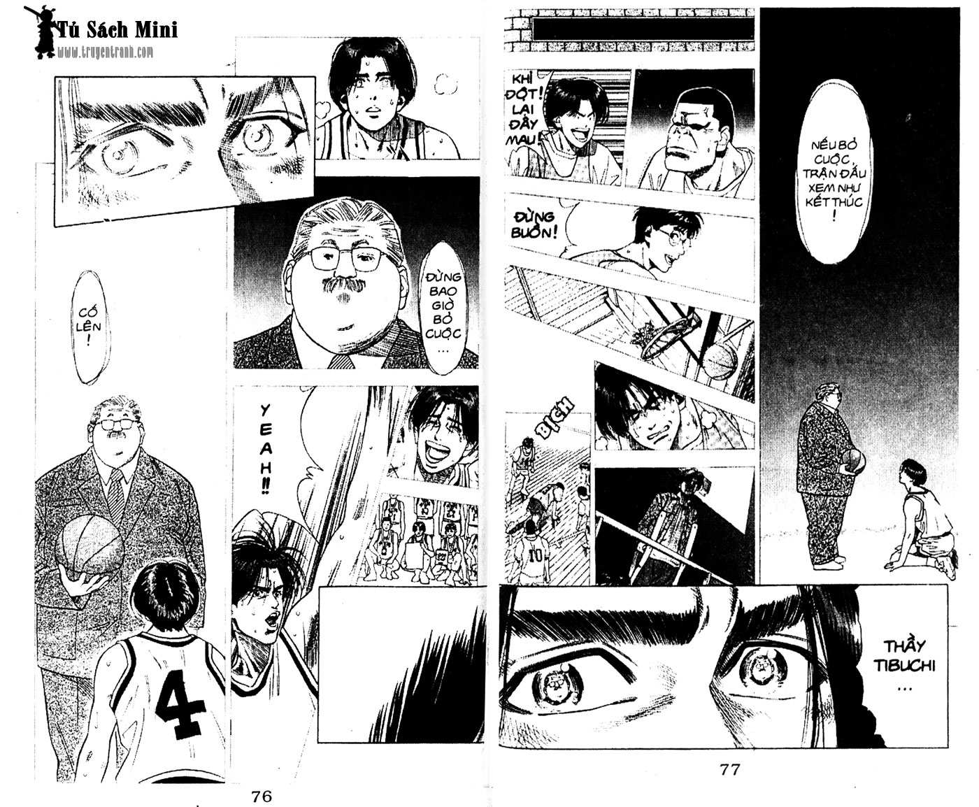 Slam Dunk Chap 10 - Truyen.Chap.VN