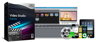 Wondershare Video Studio Express 1.2.0  Video-studio-express