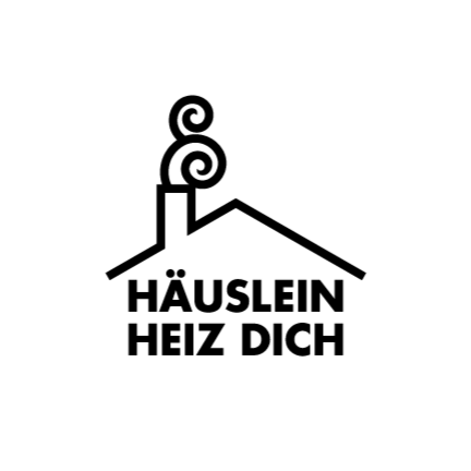 Häuslein heiz dich GmbH logo