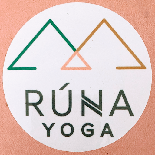 Runa Yoga logo