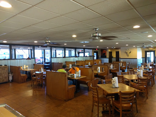 Hickory River Smokehouse