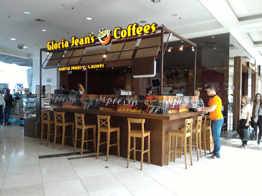 Gloria Jean's Coffee