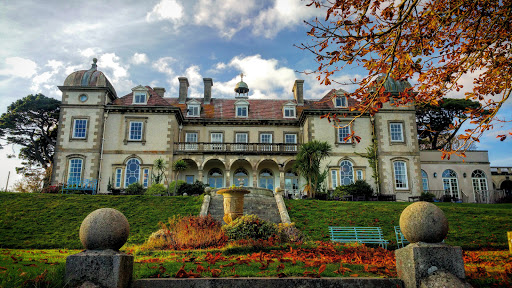Fowey Hall Hotel