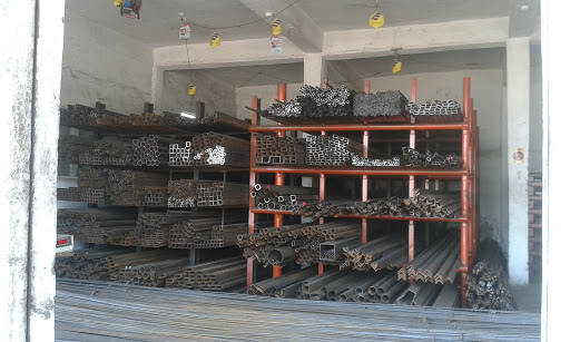 Shankara Infrastructure Limited, Shop No.4-301, S.N. Colony, Beside Sangitha Theatre,, Ramachandra Puram, Hyderabad, Telangana 502032, India, Pipe_Supplier, state TS