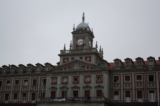 Concello de Ferrol