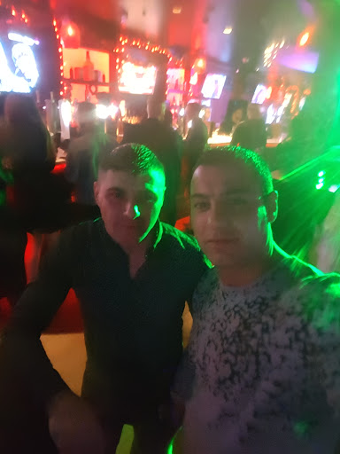 Dice Bar and Club