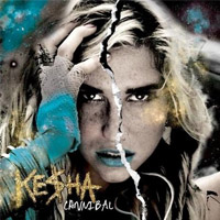Ke$h - Cannibal