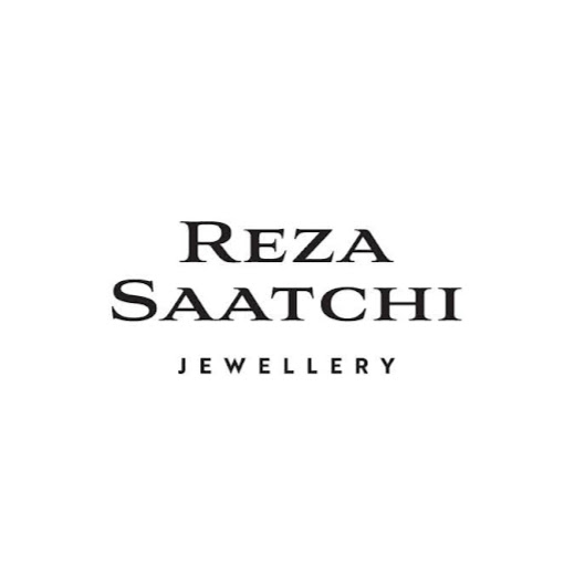 Reza Saatchi Jewellery logo