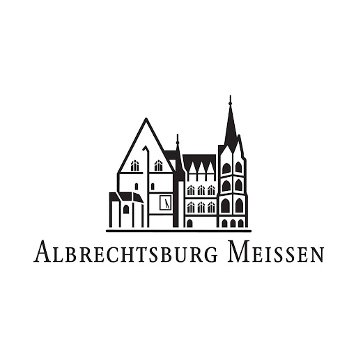 Albrechtsburg Meissen logo