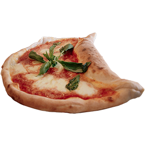 Pizzeria Luna Rossa logo