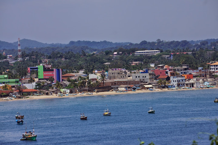 Шри-Ланка: на машине 1 100 км,  фото без комментариев, март-апрель 2013г.