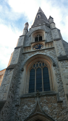 HTB Onslow Square