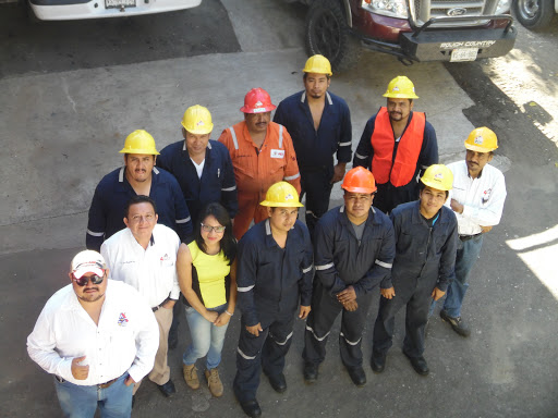 GRUPO DELTA DE TABASCO, Carretera a la Isla 135, Miguel Hidalgo, 86126 Villahermosa, Tab., México, Taller de reparación de motores eléctricos | TAB