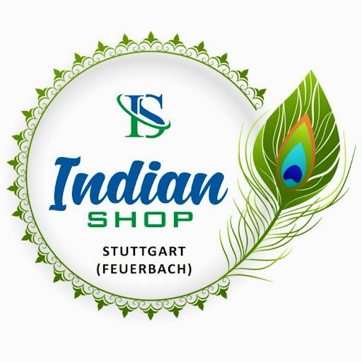 Indian Shop logo